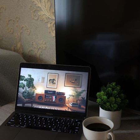 Lavitor Hotel Bişkek Dış mekan fotoğraf
