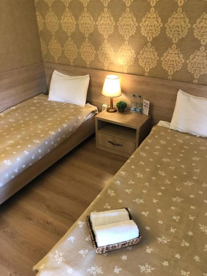 Lavitor Hotel Bişkek Dış mekan fotoğraf