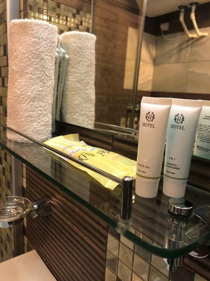 Lavitor Hotel Bişkek Dış mekan fotoğraf