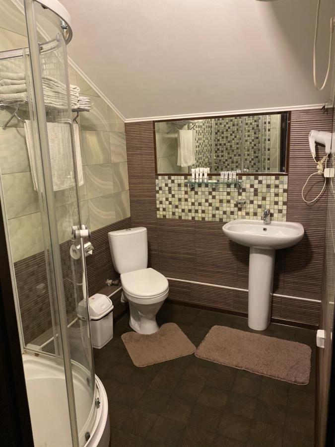 Lavitor Hotel Bişkek Dış mekan fotoğraf