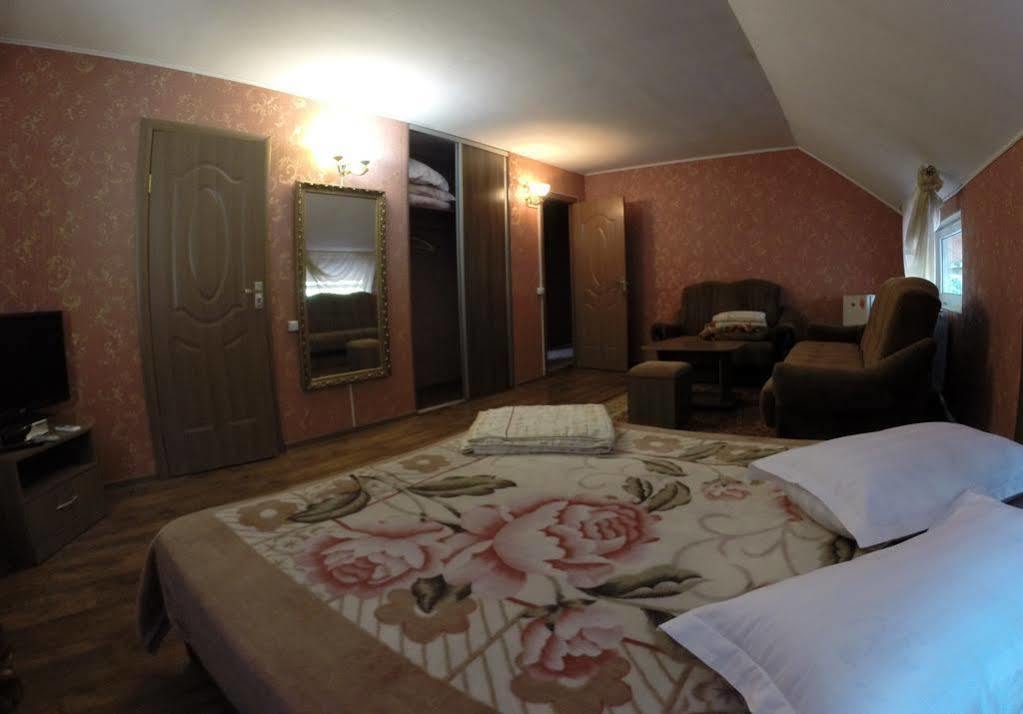 Lavitor Hotel Bişkek Dış mekan fotoğraf