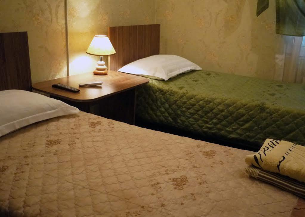 Lavitor Hotel Bişkek Dış mekan fotoğraf