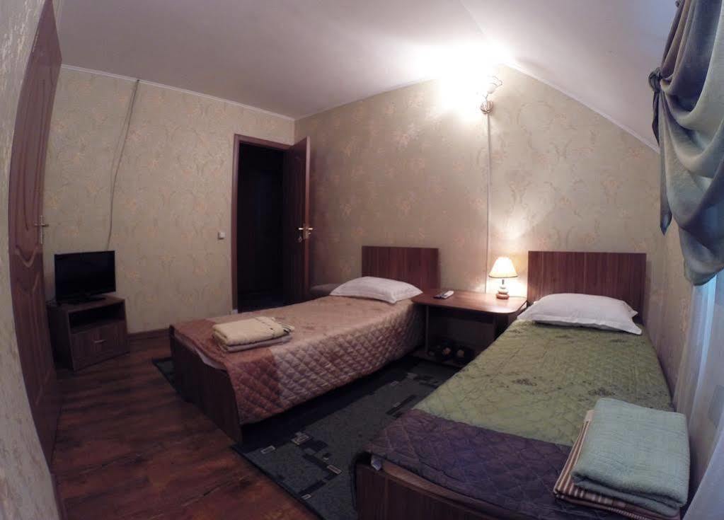 Lavitor Hotel Bişkek Dış mekan fotoğraf