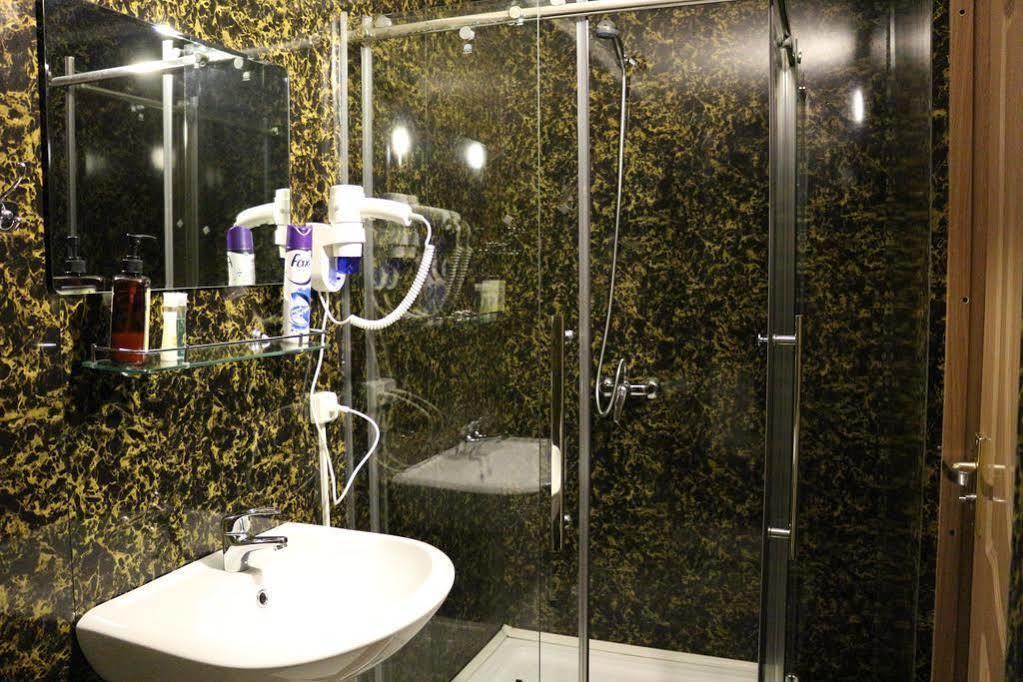 Lavitor Hotel Bişkek Dış mekan fotoğraf