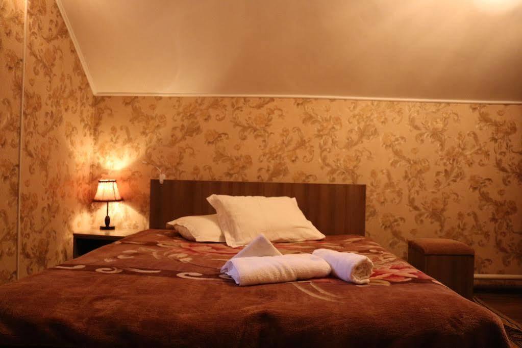 Lavitor Hotel Bişkek Dış mekan fotoğraf