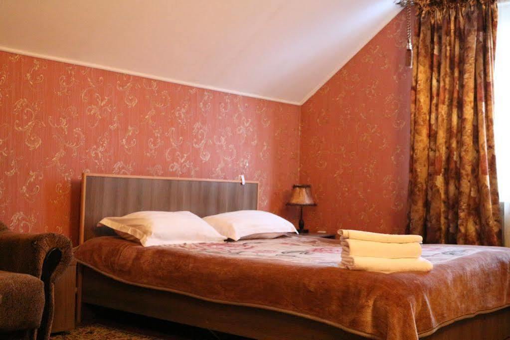 Lavitor Hotel Bişkek Dış mekan fotoğraf